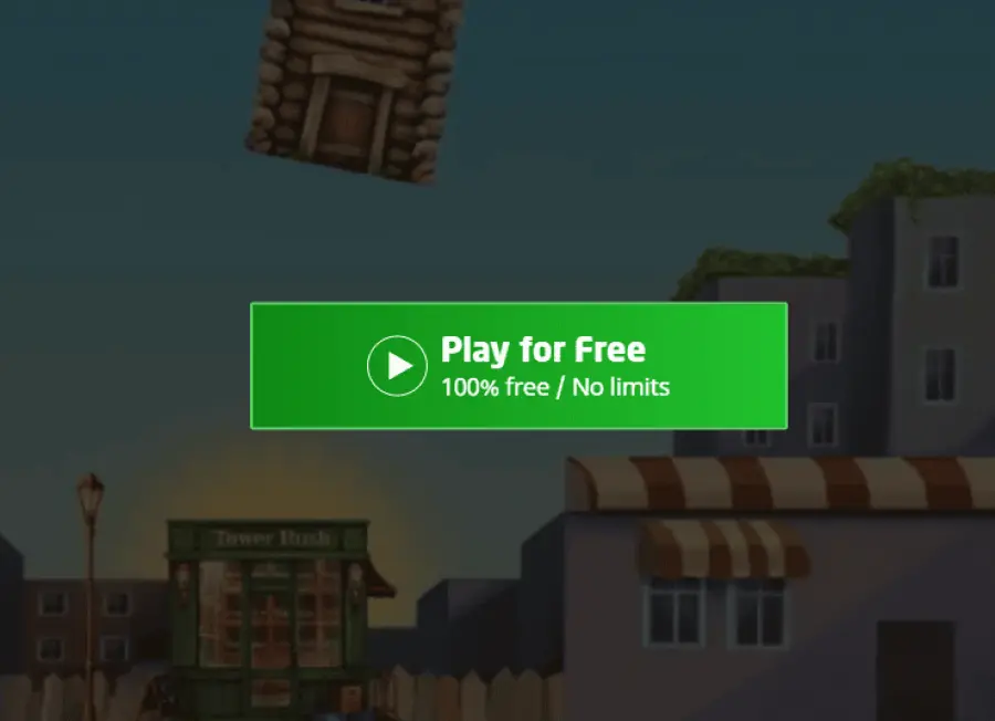 Tower rush casino